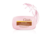 Almond Butter & Rose Cream Soap - MazenOnline