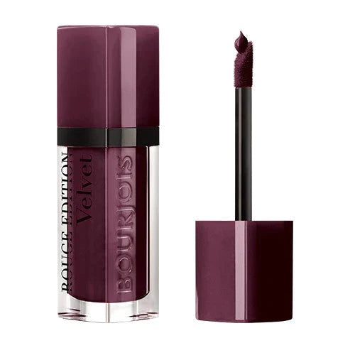 ROUGE À Lips ROUGE EDITION VELVET - MazenOnline