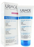 Bariéderm Cleansing Cica-Gel with Cu-Zn Weakened Irritated Skin - MazenOnline