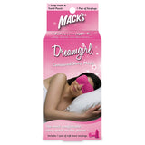 Dreamgirl Contoured Sleep Mask - MazenOnline