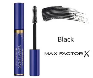 Divine Lashes 24H Waterproof Mascara - MazenOnline