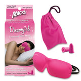 Dreamgirl Contoured Sleep Mask - MazenOnline