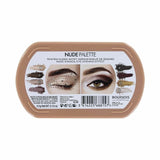 Bourjois Paris Eyeshadow Palette Eye Catching - MazenOnline