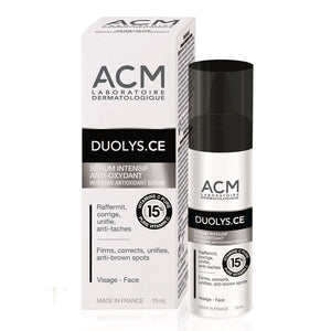 acm duolys ce serum