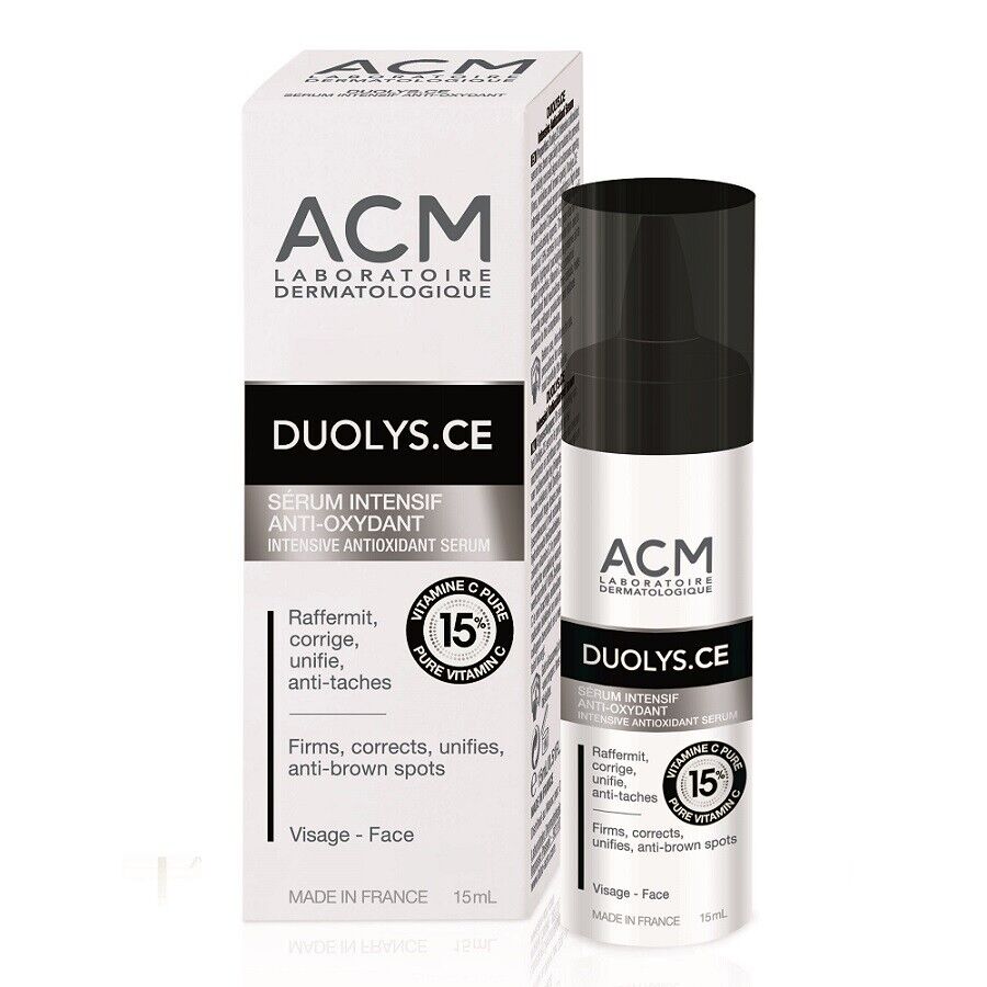 acm duolys ce serum