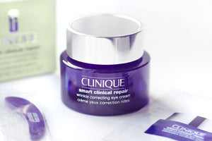clinique smart repair moist