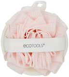 Ecopouf Dual Cleansing Pad One Size Pink - MazenOnline