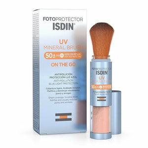 Fotoprotector UV Mineral Brush SPF50 2gr - MazenOnline
