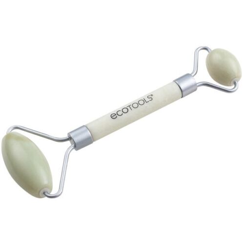 Dual-Ended Jade Facial Roller - MazenOnline