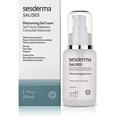 Salises Moisturizing Gel Cream - MazenOnline