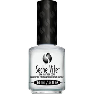 Seche Vite Dry Fast Top Coat - MazenOnline