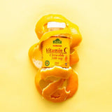 Vitamin C Chewables 500mg - MazenOnline