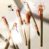 Elements Fiery Eyes Eye Makeup Brush Kit - MazenOnline