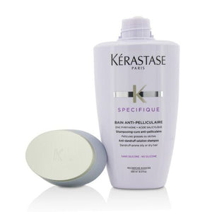 kerastase shampoo
