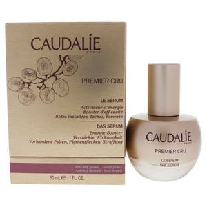 caudalie serum