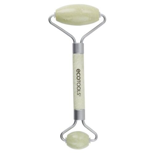 Dual-Ended Jade Facial Roller - MazenOnline