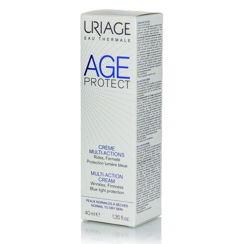 Age Protect Multi-Action Cream - MazenOnline
