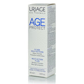 Age Protect Multi-Action Fluid Normal to Combination Skin - MazenOnline