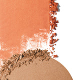Clinique foundation bronzer powder