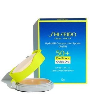 Shiseido Sports