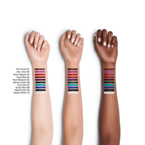 Kajal InkArtist - Shadow, Liner, Brow - MazenOnline