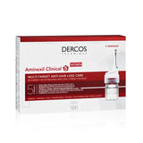 Vichy Dercos Aminexil