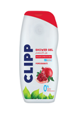 Clipp SHower Gel 750ml - MazenOnline