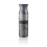 Silver Shade Perfume Deodorant For Men - MazenOnline