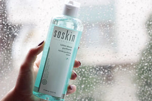 Lotion Douce purifiante - MazenOnline