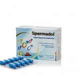 ESI Spermadol 30 Tab - MazenOnline