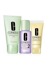 3-Step Introduction Kit - Skin Type 2 - Dry Combination Skin - MazenOnline