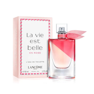 La Vie Est Belle En Rose - Eau de Toilette - MazenOnline