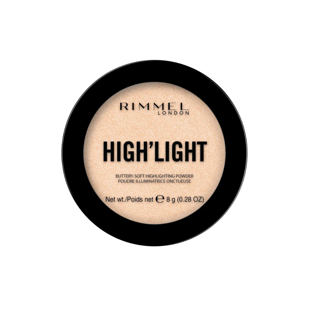 Powder Highlighter High'light - MazenOnline
