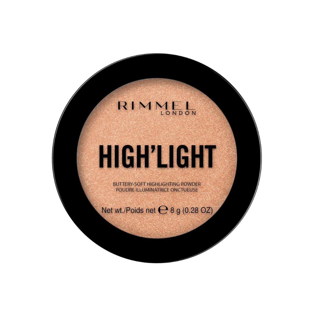 Powder Highlighter High'light - MazenOnline
