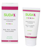 Cmd Sudax Creme Antitranspirante Et Deodorante - MazenOnline