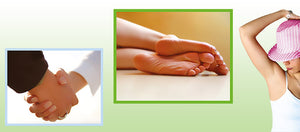 Cmd Sudax Creme Antitranspirante Et Deodorante - MazenOnline