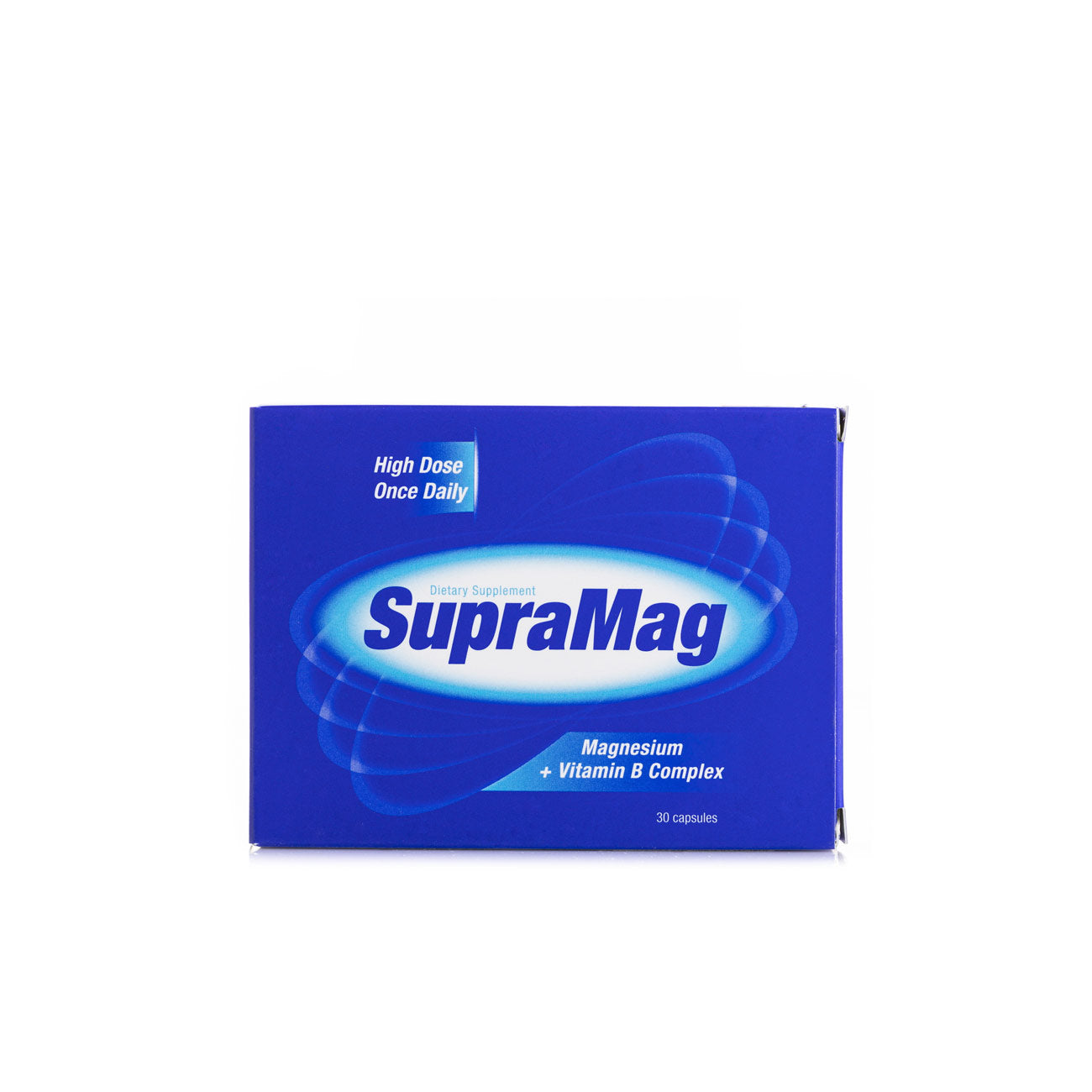 supramag vitamin