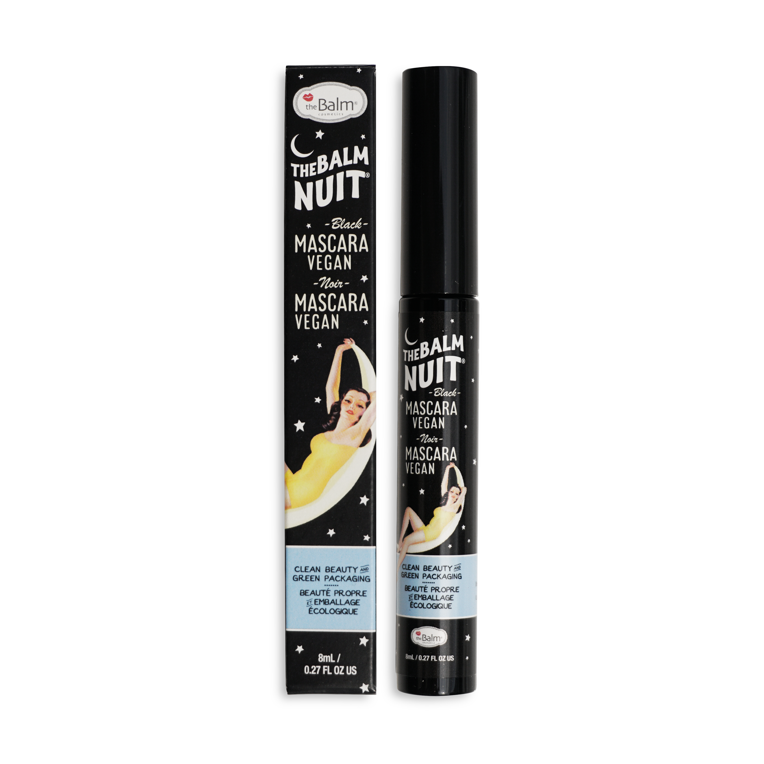 theBalm Nuit® - MazenOnline