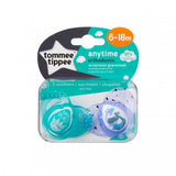 Anytime Soother 6-18m+ - Pack of 2 - MazenOnline