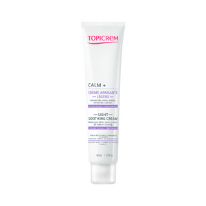 topicrem soothing cream