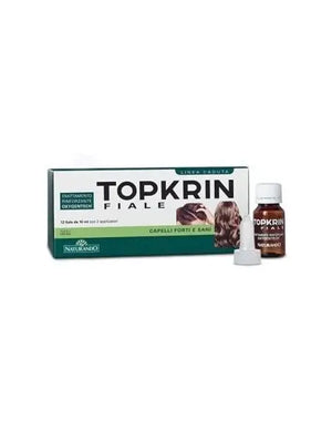 Toprkrin Ampoules Naturando 12x10ml - MazenOnline