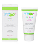 Urax 40+ Creme Soin Pour Callosites Et Zones Tres Seches - MazenOnline