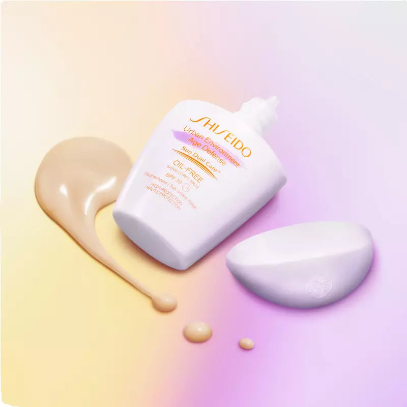 Shiseido Urban