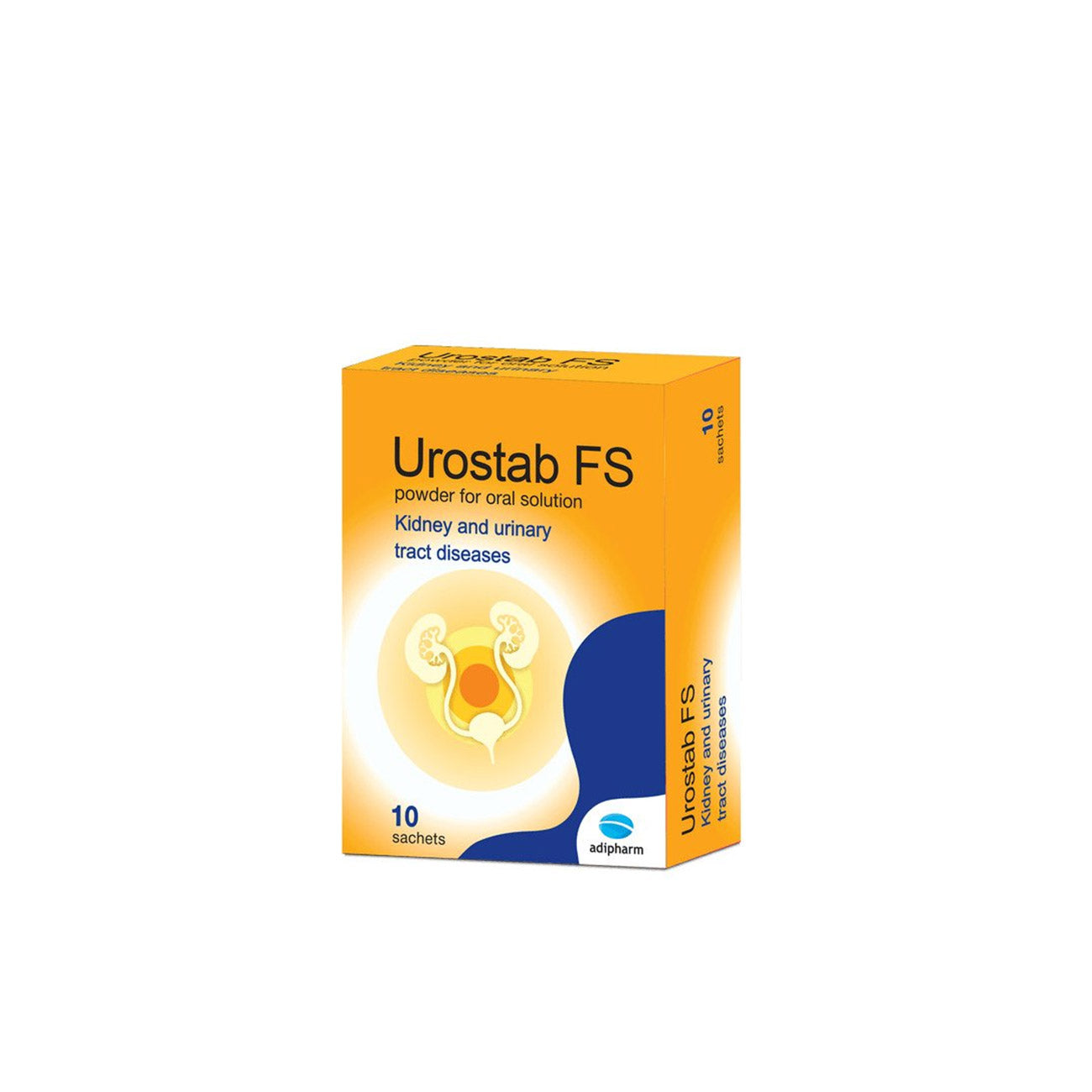Urostab FS Powder For Oral Solution - MazenOnline