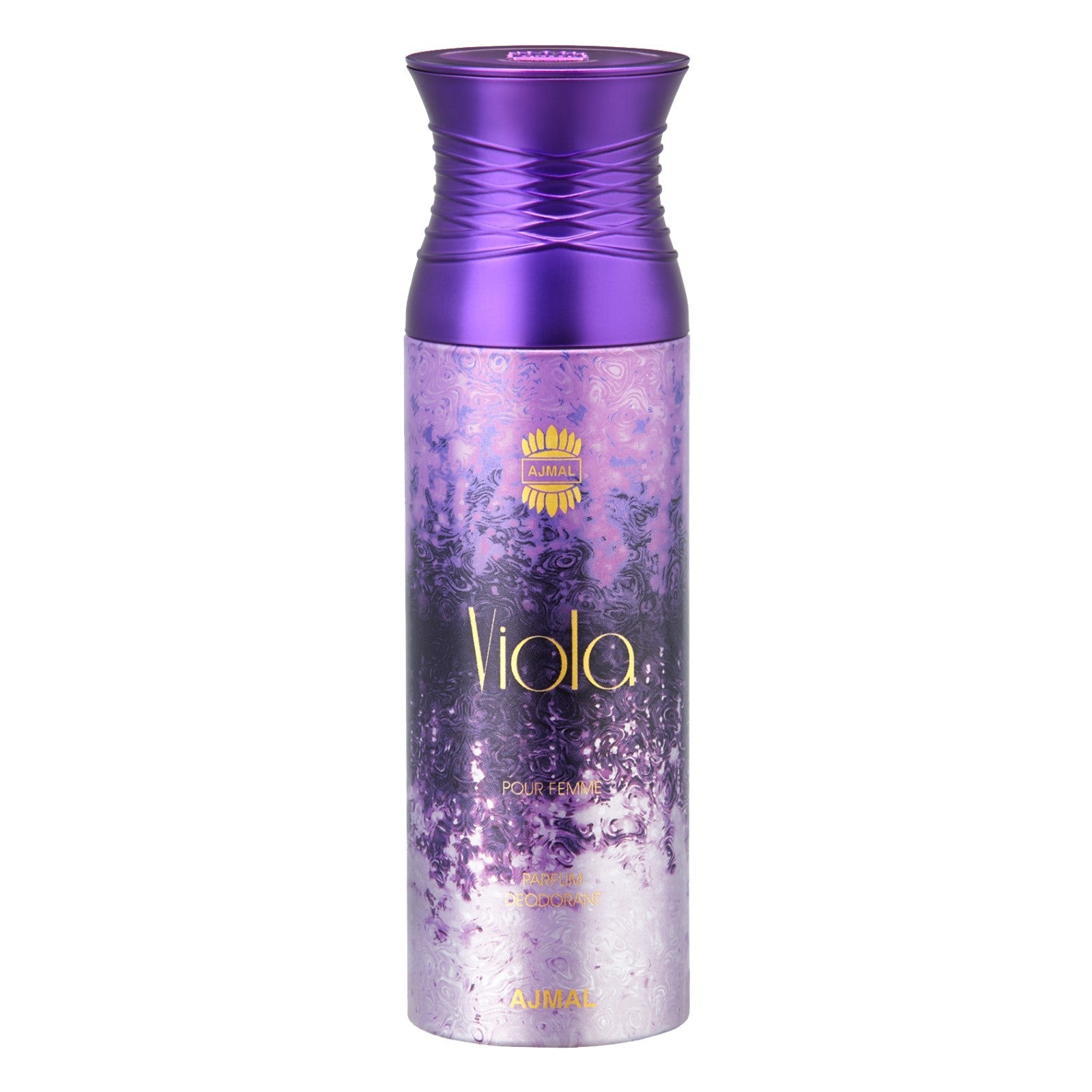Viola Perfume Deodorant For Women - MazenOnline