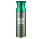 Vision Perfume Deodorant For Men - MazenOnline