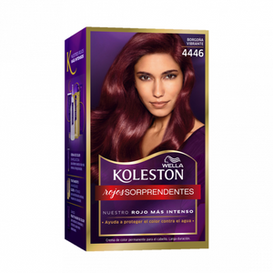 Koleston Hair Color Kit - MazenOnline