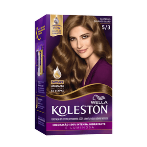 Koleston Hair Color Kit - MazenOnline