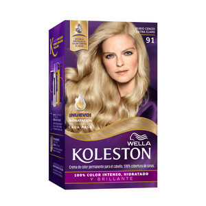Koleston Hair Color Kit - MazenOnline