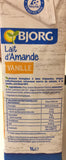 Almond Milk Vanilla 1L - MazenOnline